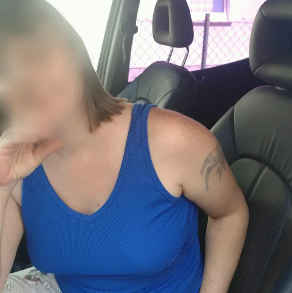Anastasia, 39