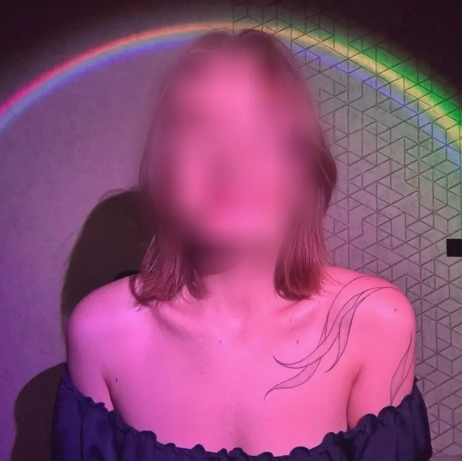 Johanna, 21