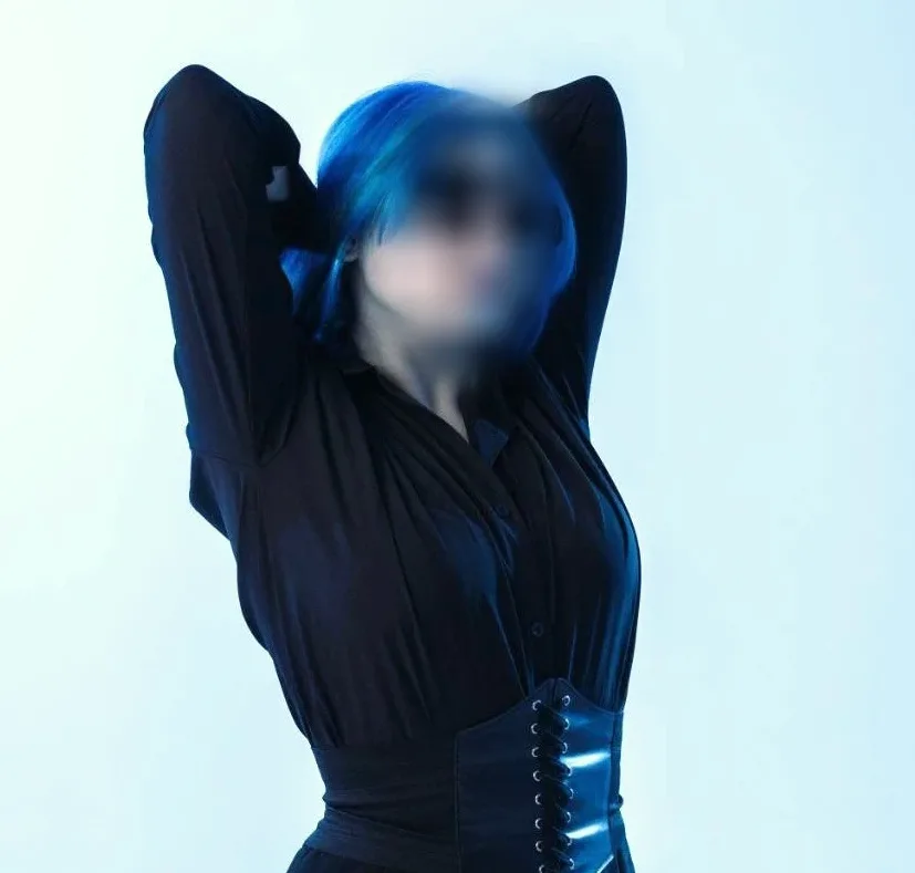 Jonna, 21