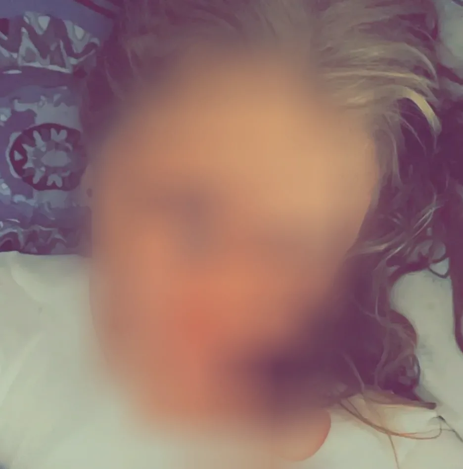 Krista, 22