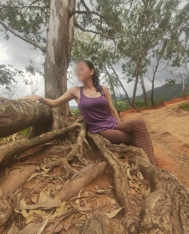 Kristina, 37