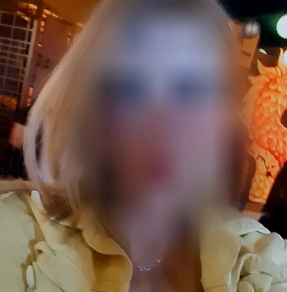 Marika, 35